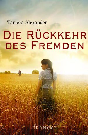 [Fountain Creek 01] • Die Rückkehr des Fremden